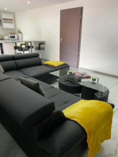 L'Escapade Des Randonneurs Apartment Lautenbach Luaran gambar